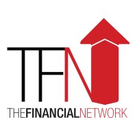 The Financial Network Pte Ltd logo - Similar company to Huxter Pte Ltd