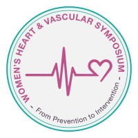Women's Heart & Vascular Symposium logo - Similar company to Consejo De Ecodoppler Cardíaco Y Vascular Sac