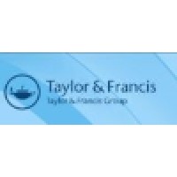 Taylor And Francis