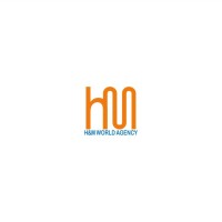 H&M World Agency logo - Similar company to H&M Recruiting Group