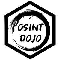 OSINT Dojo logo - Similar company to Espy - Osint Fraud Prevention