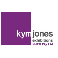 Kym Jones Exhibitions logo - Similar company to Science Alive!