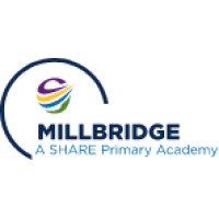 Millbridge Junior School logo - Similar company to Spen Valley High School