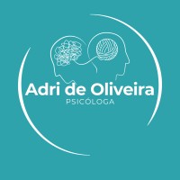 Psi Adri de Oliveira logo - Similar company to Saúde Mental E Performance Consultoria
