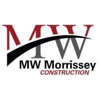 MW Morrissey Construction logo - Similar company to Barker Contracting, Inc.