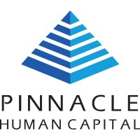 Pinnacle Human Capital, LLC logo - Similar company to Resource Mosaic