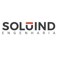 Soluind Engenharia logo - Similar company to Simeletric Engenharia