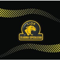 Lion Zeladoria logo - Similar company to Master Zeladoria