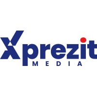 Xprezit Media Solutions logo - Similar company to Igniter-Media