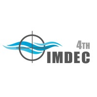 International Maritime Defence Exhibition & Conference (IMDEC) logo - Similar company to Wascal Cclu - Knust