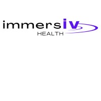 Immersiv Health logo - Similar company to Soprius Lis