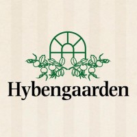 Hybengaarden logo - Similar company to Dantaet A/S