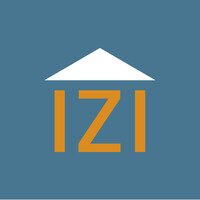 Izi.Casa logo - Similar company to Bbutton Ventures