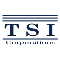 TSI Corporations logo - Similar company to Rainscreen Solutions Llc