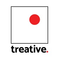 Treative logo - Similar company to Scalinity