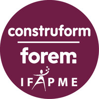 Centre de compétence Construform logo - Similar company to Volta