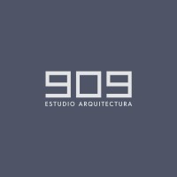 909 Estudio Arquitectura logo - Similar company to Gvaa | Arquitectura & Construcción