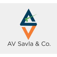 A.V. Savla & Co. logo - Similar company to Globapreneurs Llc