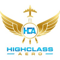 HIGH CLASS AERO INC logo - Similar company to Aviation Mart