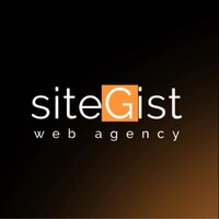 siteGist logo - Similar company to Larixoft Solutions Llc