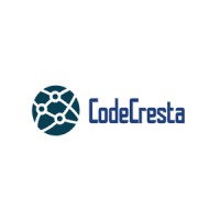 CodeCresta logo - Similar company to System Nexgen