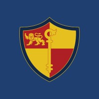 Prenton High School logo - Similar company to Integra Education