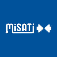 Misati logo - Similar company to Dan Technology Srl