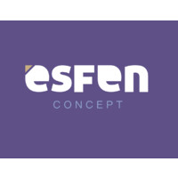 Esfen Furniture | إسفين للأثاث logo - Similar company to Materials & Furniture Co. Ltd. (Mateeria )