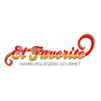 El Favorito Hamburguesería logo - Similar company to La Lucha Sanguchería Criolla 85