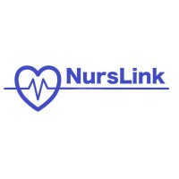 Nurslink logo - Similar company to Nurselink