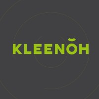 Kleenoh logo - Similar company to Computer Dimensions