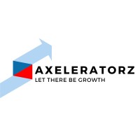 Axeleratorz logo - Similar company to Cloudapproach