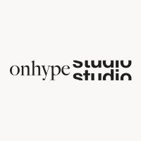 onhypestudio logo - Similar company to Td Designagentur
