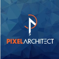 Pixel Architect logo - Similar company to Etude.Digital