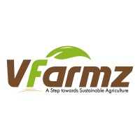 VfarmZ Supplychain Pvt Ltd logo - Similar company to Sarbagya India