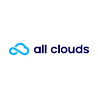 all clouds logo - Similar company to Allcloud
