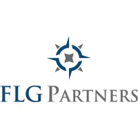 FLG Partners logo - Similar company to Epic Wetsuits