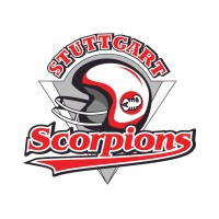 Stuttgart Scorpions logo - Similar company to Zentrum Für Digitalisierung Region Stuttgart – Zd.Bb