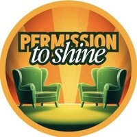 Permission To Shine logo - Similar company to Solaplex Studio