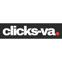 clicks-va logo - Similar company to Five Star Rated (An Evercommerce Business Unit)