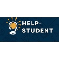 Help-Student logo - Similar company to Génération Epanouie Asbl