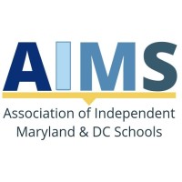 Association of Independent Maryland & DC Schools logo - Similar company to Hawai'I Association Of Independent Schools