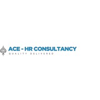 Ace HR Consultancy logo - Similar company to Ace Hr