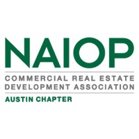 NAIOP Austin logo - Similar company to Mmd Architecture + Interiors