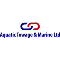 Aquatic Towage & Marine Ltd logo - Similar company to Thamescraft