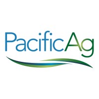 Pacific Ag logo - Similar company to Premier Computing Limited