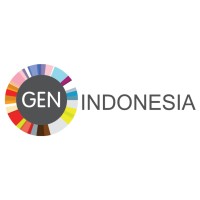 GEN Indonesia logo - Similar company to Startup Huddle Jakarta