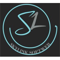 Skylink Softweb logo - Similar company to Pam Technologies Private Limited