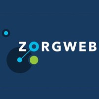 Zorgweb logo - Similar company to Figlo