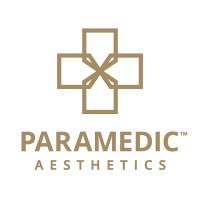 Paramedic Aesthetics logo - Similar company to Zpixel Pte Ltd